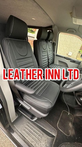 Leather inn fits - inn, vw