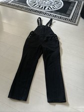 Next Petite Black Denim