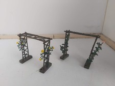 Britains Floral Garden -  Toy