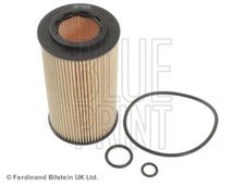 OIL FILTER BLUE PRINT