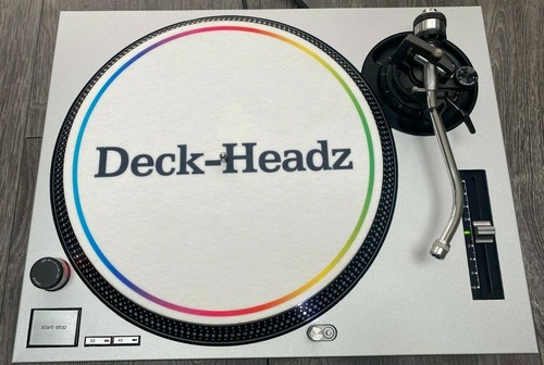 Technics 1200 1210 mk2 - sl-1200,