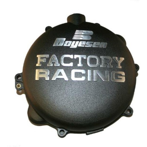 Boyesen factory racing - racing, clutch