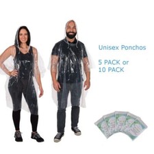 Heavy Duty Waterproof Rain