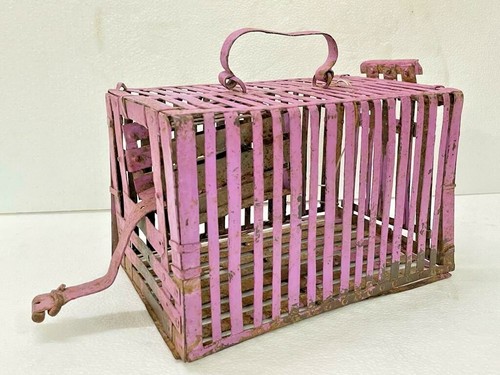 Old vintage rare handmade - vintage,