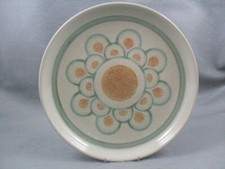 Denby Sundance Dinner Plate