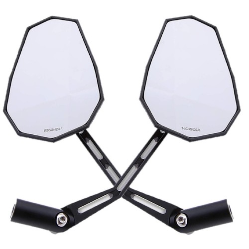 Mirror fits moto guzzi - fits,