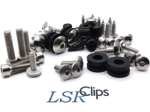 Rubber grommets stainless - rubber,