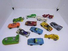 Joblot of Collectable Die Cast