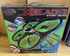 STUNT QUADCOPTER REMOTE