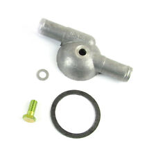 Genuine Weber 32 36 DGAV 38 DGAS carburettor choke housing, gasket & bolt