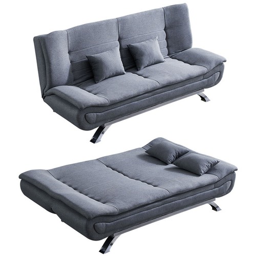 Modern seater sofabed - 3,