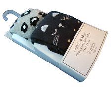 NEXT Baby Girls Tights Set Age