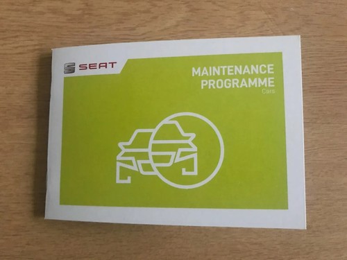 Genuine seat leon service - genuine,