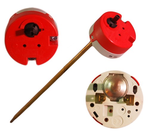 Cotherm combined thermostat - cotherm,