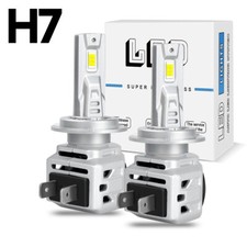 SHENKENUO H7 LED Headlight