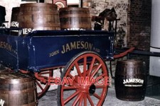 PHOTO  DUBLIN - OLD JAMESON