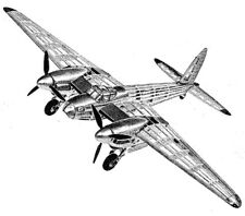 De Havilland Mosquito MK-IV