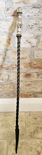 Antique brass and - brass,