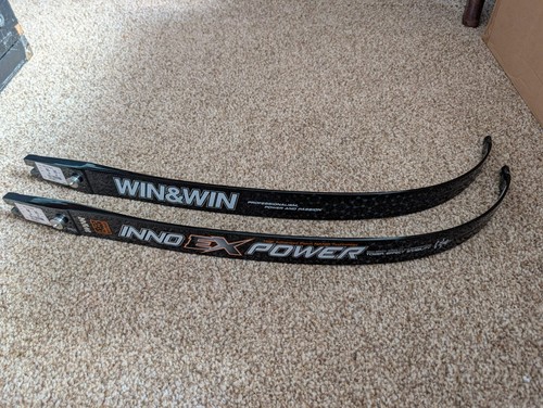 Win expower - limbs, 30
