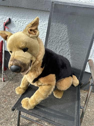 Large animal alley toys - large,