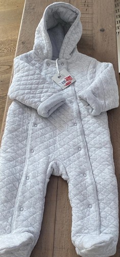 Light grey john lewis pram - light,