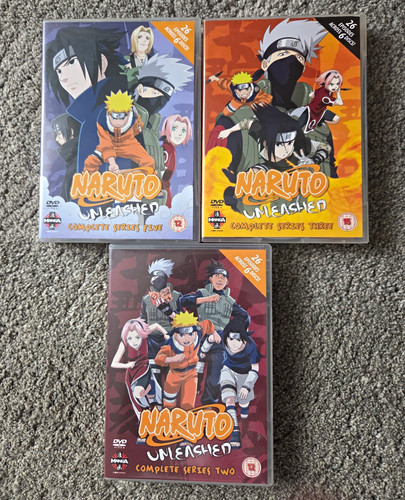 Manga entertainment naruto - entertainment,