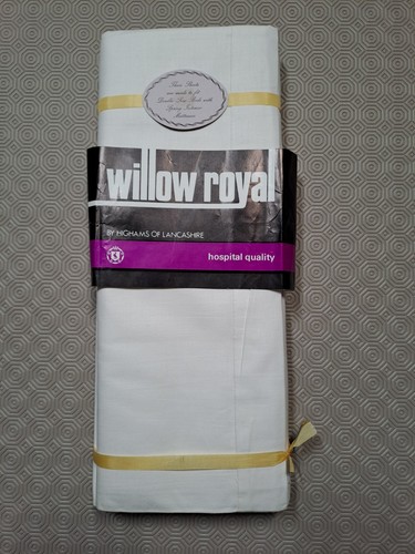 Vintage highams willow - willow, royal