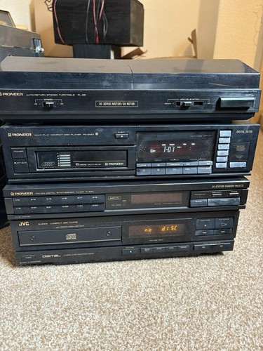 Vintage pioneer z81 - vintage,