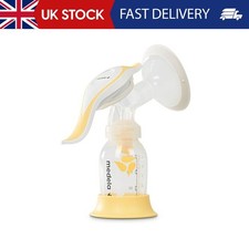 Medela Harmony Manual Breast