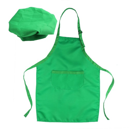 Toddler aprons kids baking - ,