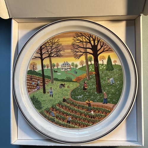 Villeroy boch the - boch, four