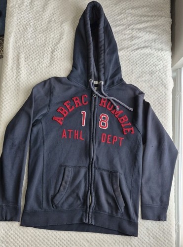 Abercrombie fitch muscle fit - abercrombie,