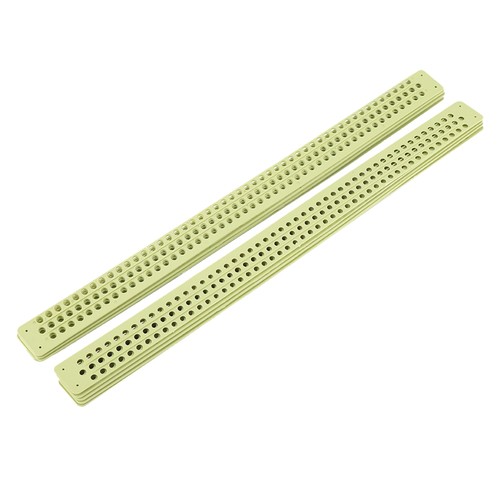 A10pcs bee beehive - bee, plastic