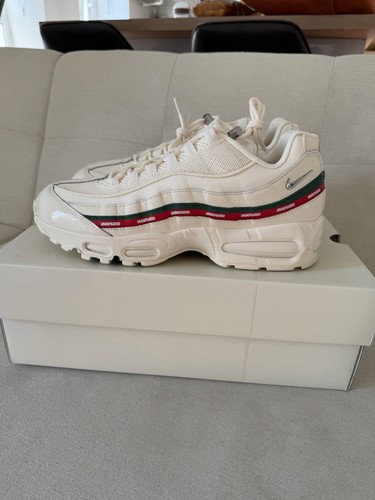 Nike air max undefeated - air, x