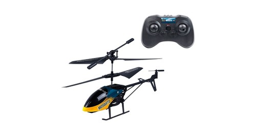 Helicopter mosquito - rc,