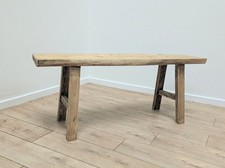 Vintage Pale Rustic Reclaimed
