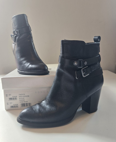 Anne klein faeryn - klein,