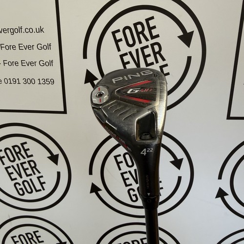 Ping g410 hybrid 22 - ping,