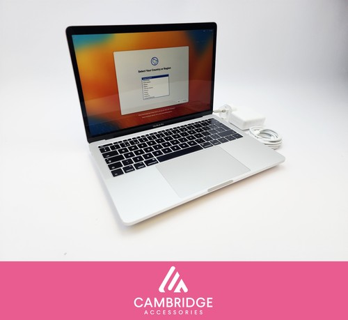 Macbook pro 2017 - 2017, ssd