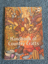 HANDBOOK OF COUNTRY CRAFTS -