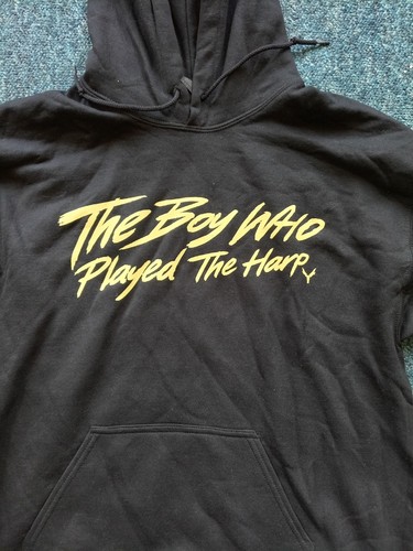 Dave tour hoodie 2026 size - tour,