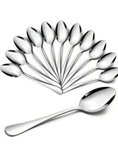 12 x Tea Spoon Cutlery