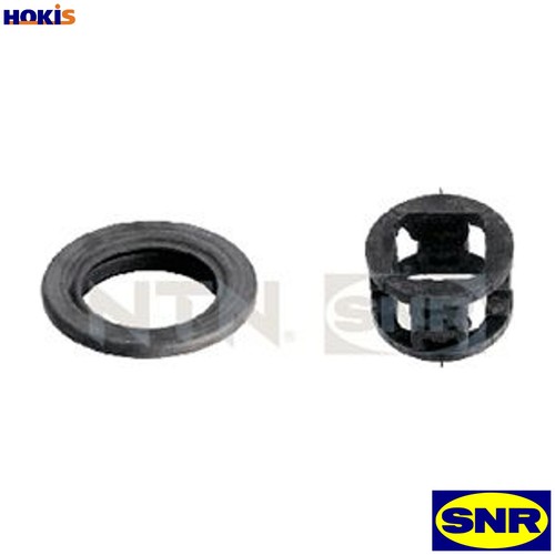 Repair kit suspension strut - suspension,