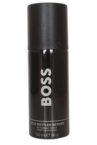 Hugo boss - bottled, beyond