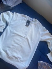 Stone Island Men's Jumper Size