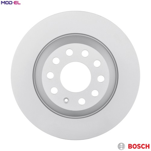Brake disc 986 479 - brake, 257