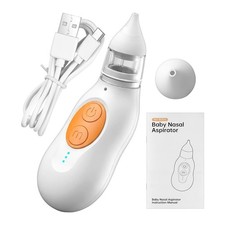 Nasal aspirator for baby - for,