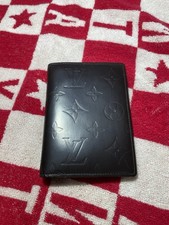 Louis Vuitton Palm Pilot Case