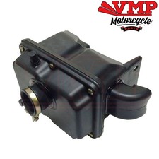 Air Filter Element Core Box With Intake Rubber for Skyjet SJ125-23