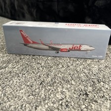 Jet2 Boeing 737-800 Model